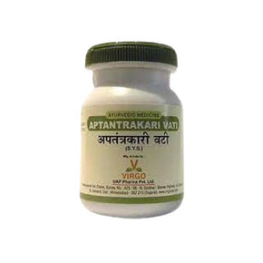 APTANTRAKARI VATI (80 TABLETS)