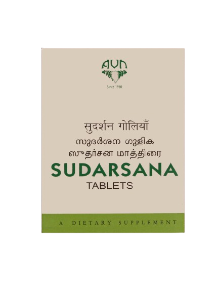 AVN SUDARSANA TABLET