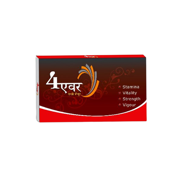 SDH 4EVER ENERGY CAPSULE