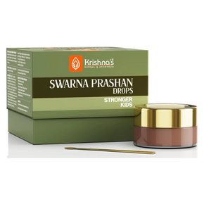 Krishna's Swarnaprashan Drops (10gm)