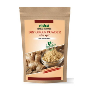 Nidco Sunthi Churna - Pack of 2 (250gm each)