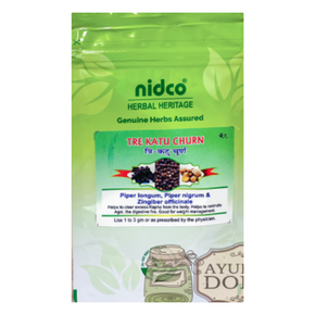 Nidco Trikatu Churna