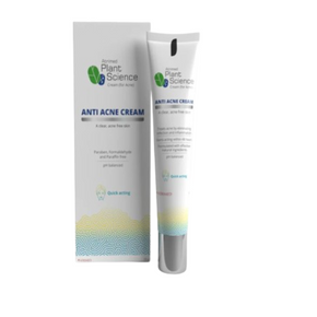 ATRIMED PLANT SCIENCE ANTI ACNE CREAM(15 GM)