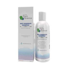 ATRIMED PLANT SCIENCE ANTI DANDRUFF SHAMPOO (200 ML)