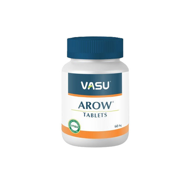 AROW TABLET (60 TABLETS)