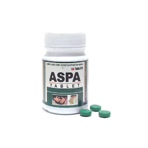 ASPA TABLET (60 TABLETS)