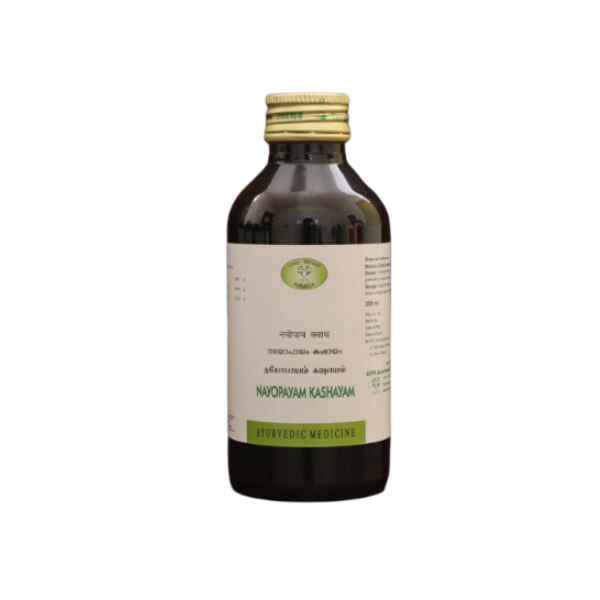 AVN NAYOPAYAM KASHAYAM (200 ML)-Pack of 3