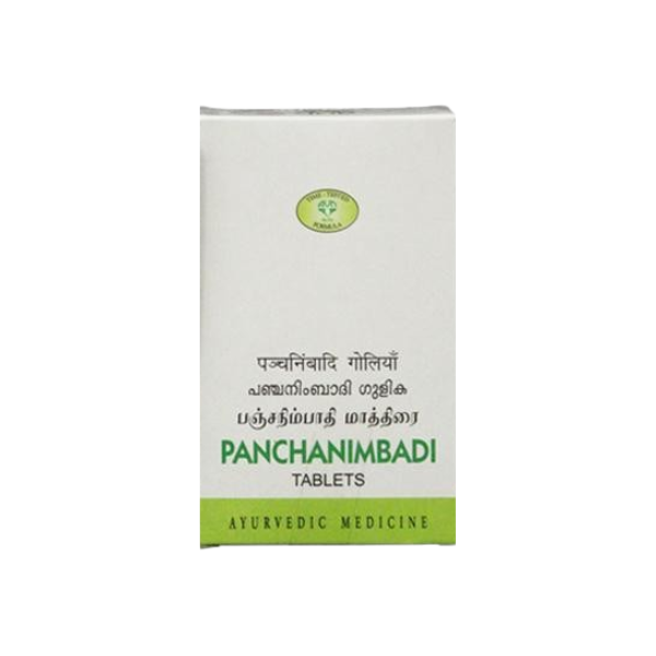 AVN PANCHANIMBADI TABLET