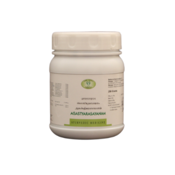 AVN AGASTYARASAYANAM (250 GRAMS)-Pack of 4