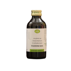 AVN PATOLAKATUROHINYADI KASHAYAM - Pack of 3 (200 ML each)