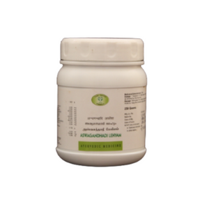 AVN ASWAGANDHADI LEHYAM (250 GRAMS)-Pack of 4