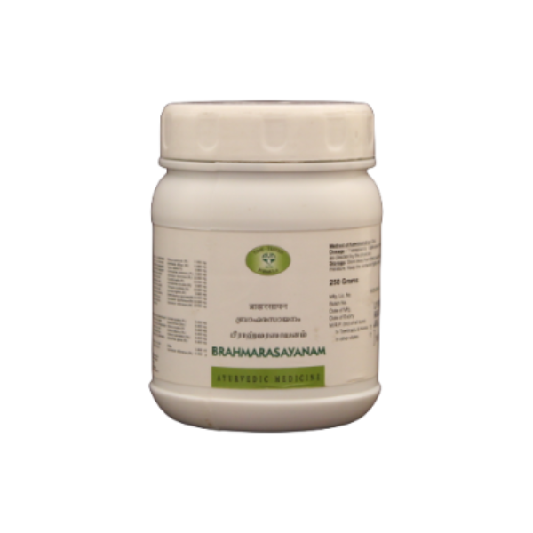 AVN BRAHMARASAYANAM (250 GRAMS)-Pack of 3