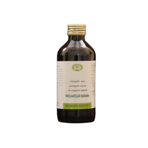 AVN PATOLAMOOLADI KASHAYAM (200 ML)-Pack of 3