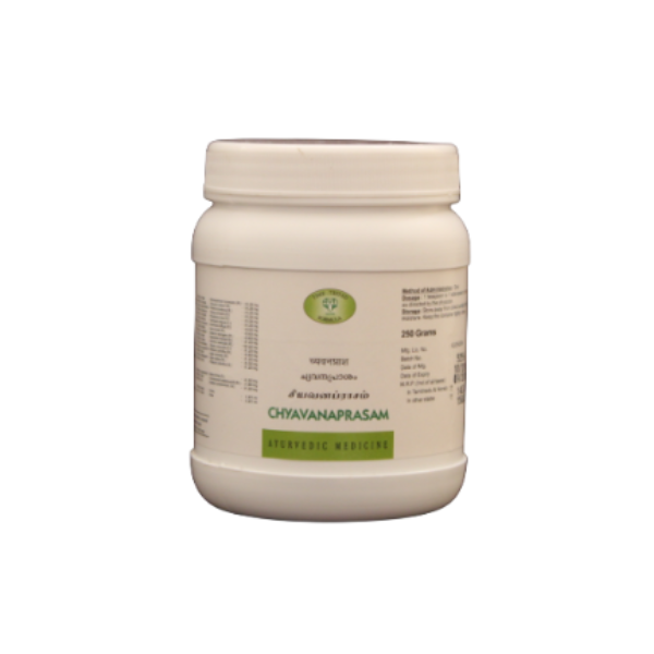 AVN CHYAVANAPRASAM (250 GRAMS)-Pack of 3