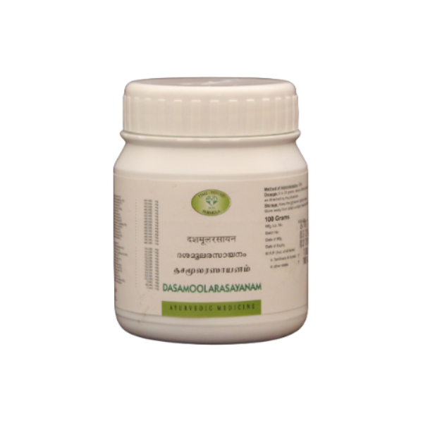 AVN DASAMOOLARASAYANAM (250 GRAMS)-Pack of 2