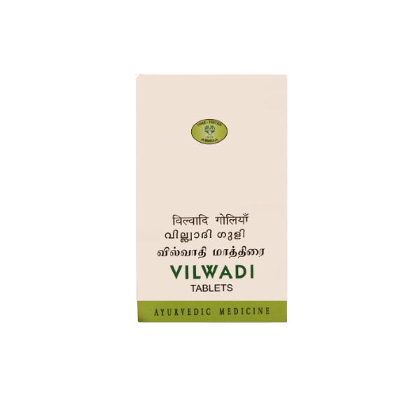 AVN VILWADI TABLET - Pack of 2