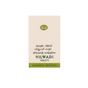 AVN VILWADI TABLET - Pack of 2