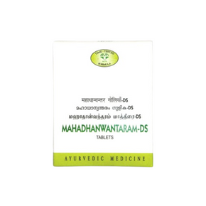 AVN MAHADHANWANTARAM-DS TABLET - Pack of 2