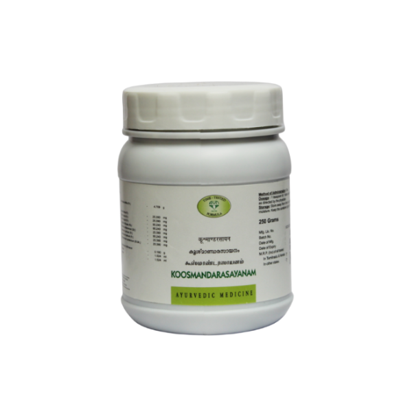AVN KOOSMANDARASAYANAM (250 GRAMS)-Pack of 3