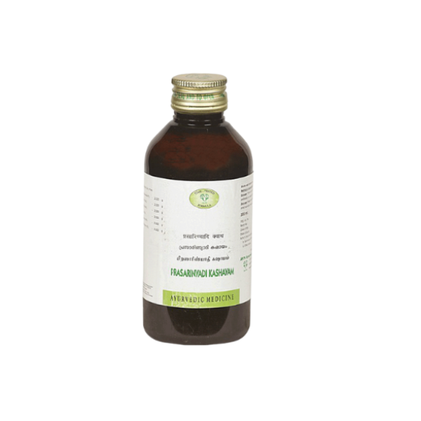 AVN PRASARINYADI KASHAYAM (200 ML)-Pack of 4