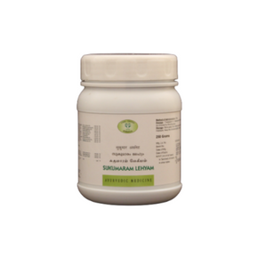AVN SUKUMARA LEHYAM - Pack of 3 (250 GRAMS each)