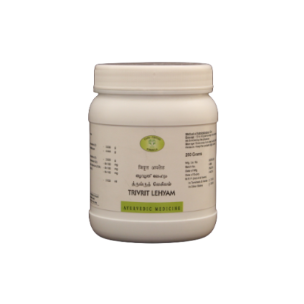 AVN TRIVRITH LEHYAM - Pack of 2 (250 GRAMS each)