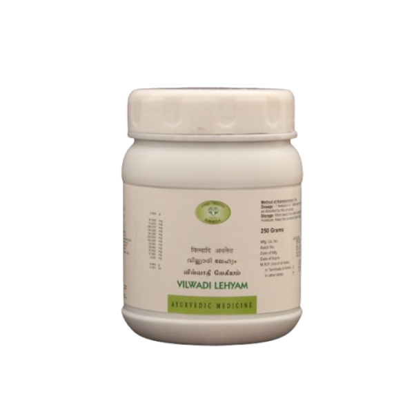 AVN VILWADI LEHYAM (250 GRAMS)-Pack of 4