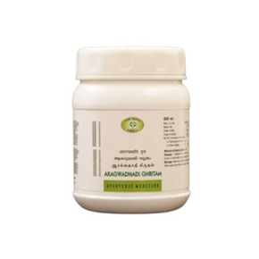 AVN ARAGWADHADI GHRITAM - Pack of 2 (200 ML each)