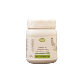 AVN MAHAKALYANAKA GHRITAM - Pack of 2 (200 ML each)