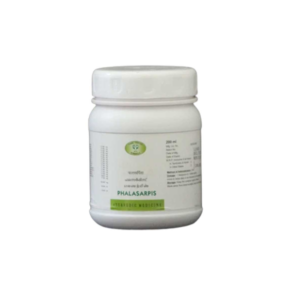 AVN PHALASARPIS - Pack of 2  (200 ML Each)