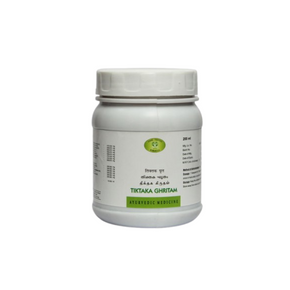 AVN TIKTAKA GHRITAM - Pack of 2 (200 ML each)