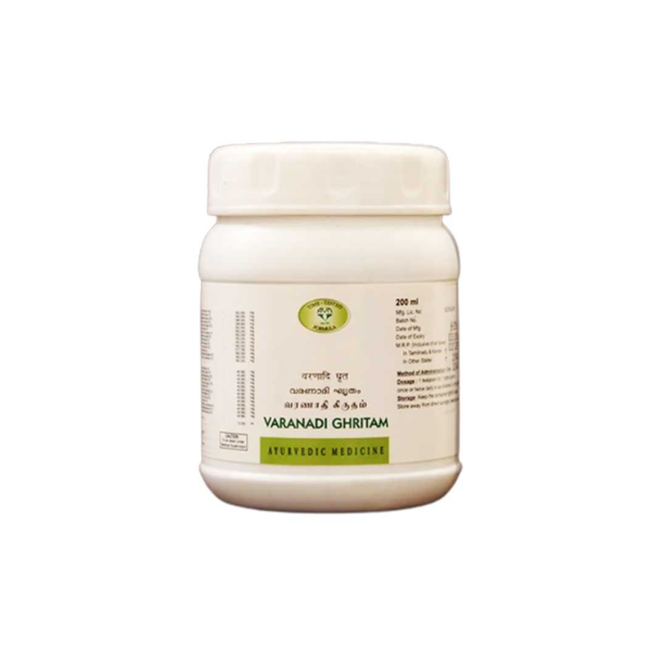 AVN VARANADI GHRITAM (200 ML)-pack of 2