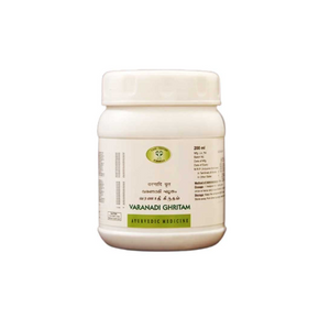 AVN VARANADI GHRITAM (200 ML)-pack of 2