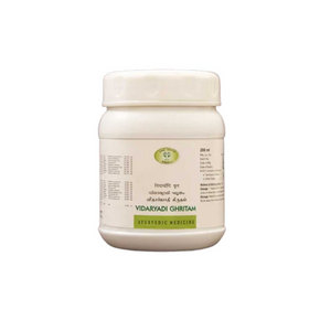 AVN VIDARYADI GHRITAM - Pack of 2 (200 ML each)