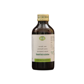 AVN TRAYANTYADI KASHAYAM (200 ML)-Pack of 3
