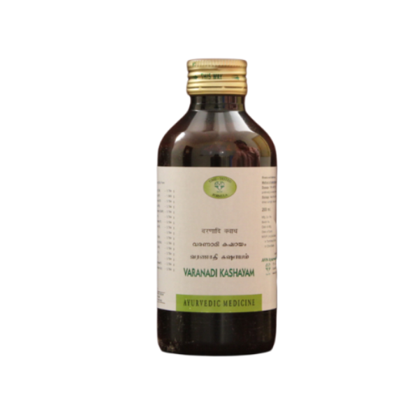 AVN VARANADI KASHAYAM (200 ML)-Pack of 4