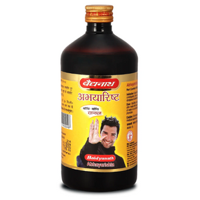Abhayarishta - Pack of 3 (450 ML each)