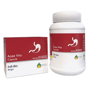 ACEE VITA CAPSULE (10 CAP)