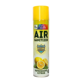 APOLLO LIFE AIR SANITIZER (270 ML)