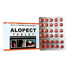 ALOPECT TABLET (30 TABLETS)