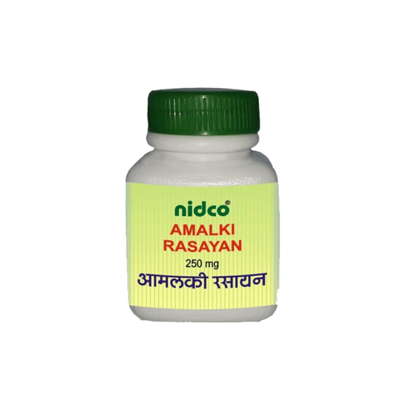 NIDCO AMALKI RASAYAN VATI