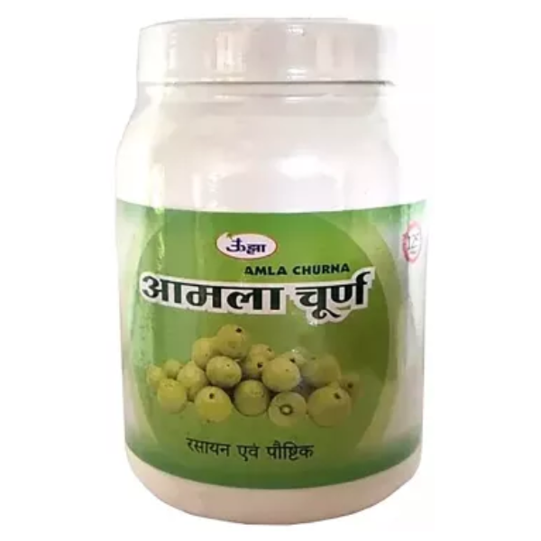 UNJHA AMLA CHURNA