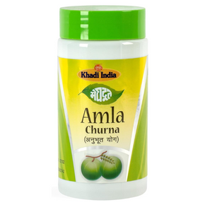 MEGHDOOT AMLA CHURNA - PACK OF 3 (100 GM EACH)