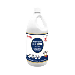 AMLYCURE D.S VET SYRUP POULTRY (500 ML)