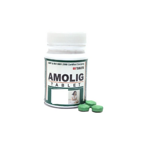 AMOLIG TABLET (60 TABLETS)