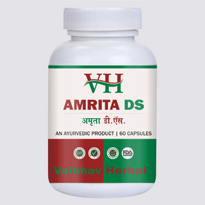 AMRITA DS (60 CAPSULES)