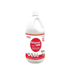 AMYRON VET SYRUP - Pack of 2 (500 ML each)