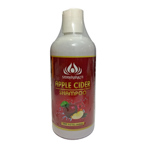 Apple Cider Shampoo (300 ML)