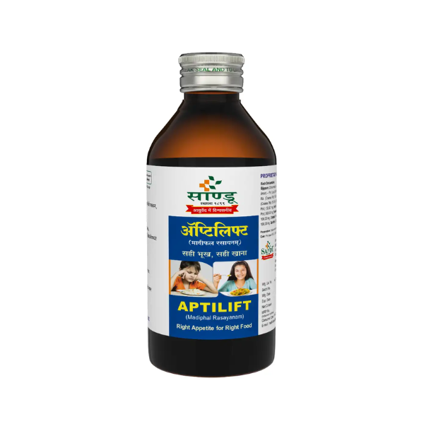 SANDU APTILIFT - PACK OF 3 (200 ML EACH)