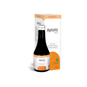 APTOIZ SYRUP (200 ML)